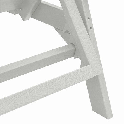Tumbona 3 Pcs Polietileno
