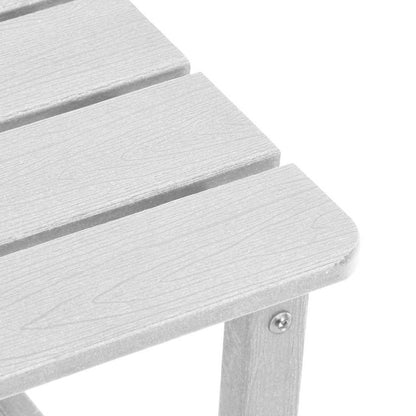 Tumbona 3 Pcs Polietileno