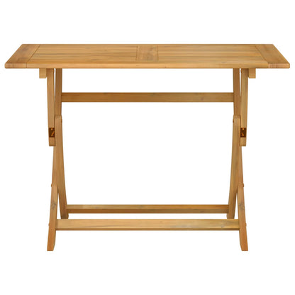 Mesa Rectangular Sydney