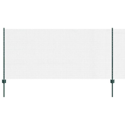 Valla De Alambre Soldado Con Poste 50 X 1,2 M (An X Al)