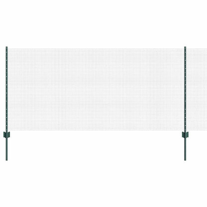 Valla De Alambre Soldado Con Poste 50 X 1,2 M (An X Al)