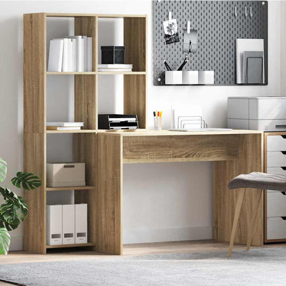 Escritorio Madera De Ingeniería