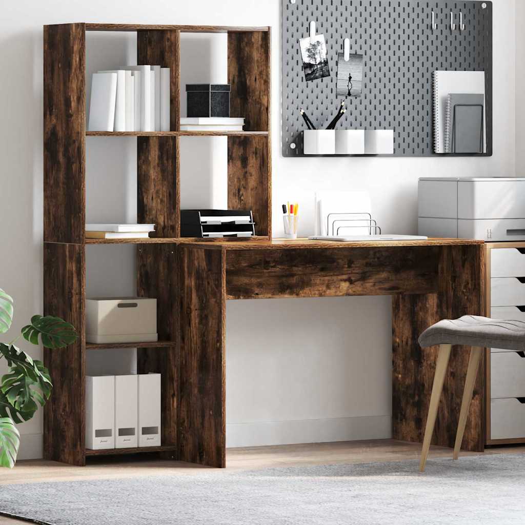 Escritorio Madera De Ingeniería