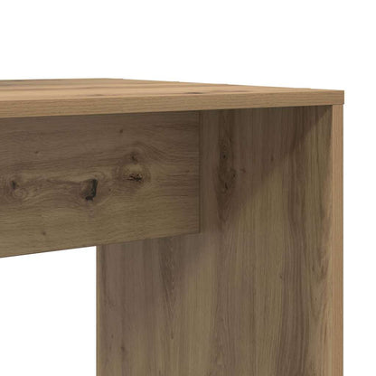Escritorio Madera De Ingeniería