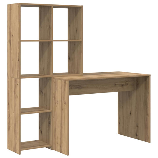 Escritorio Madera De Ingeniería
