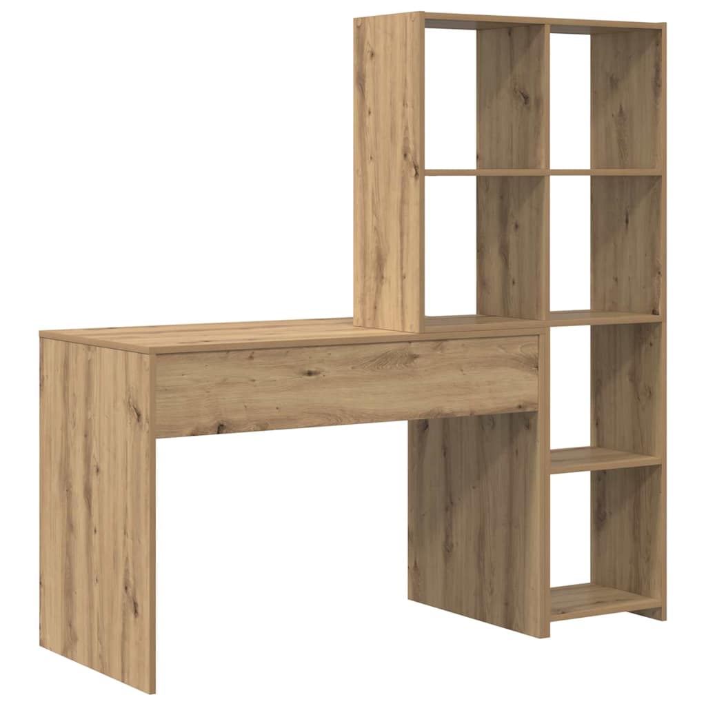 Escritorio Madera De Ingeniería