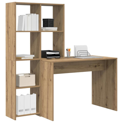 Escritorio Madera De Ingeniería