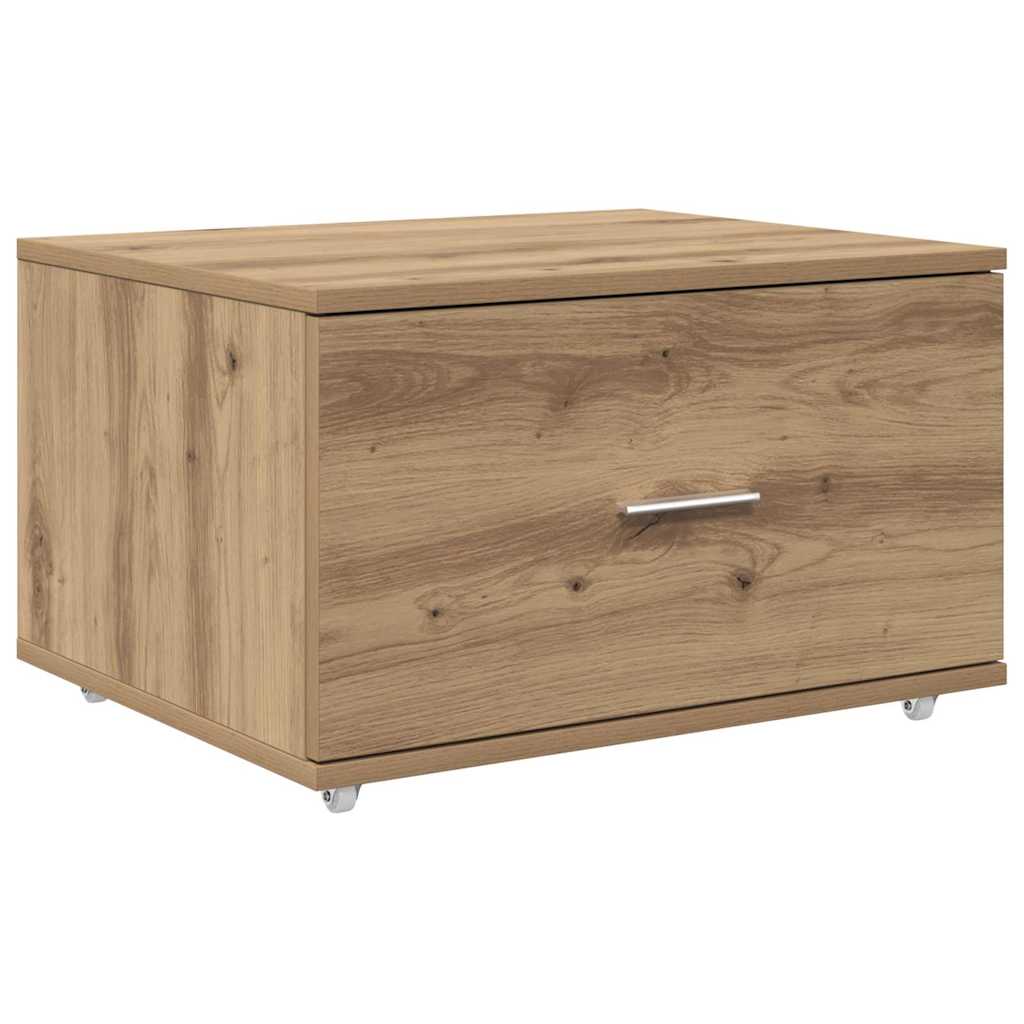 Escritorio Madera De Ingeniería