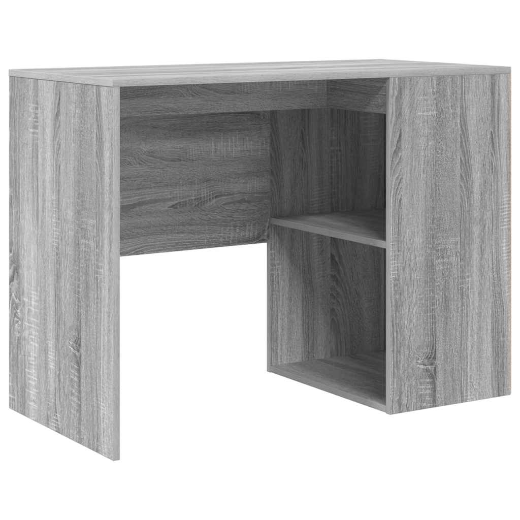 Escritorio De Esquina Con Cajón 102 X 88 X 75 Cm