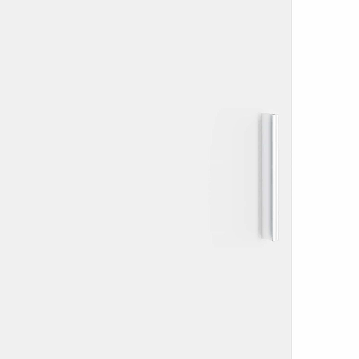 Escritorio 113.5 X 39 X 168 Cm 2 Uds.