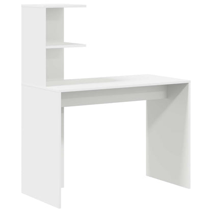 Escritorio 133.5 X 50 X 124 Cm 2 Uds.