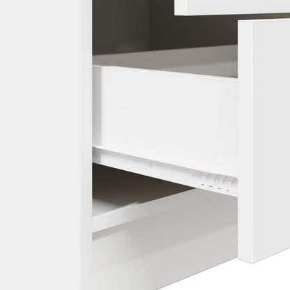 Escritorio 115,5 X 40 X 127 Cm 2 Uds.