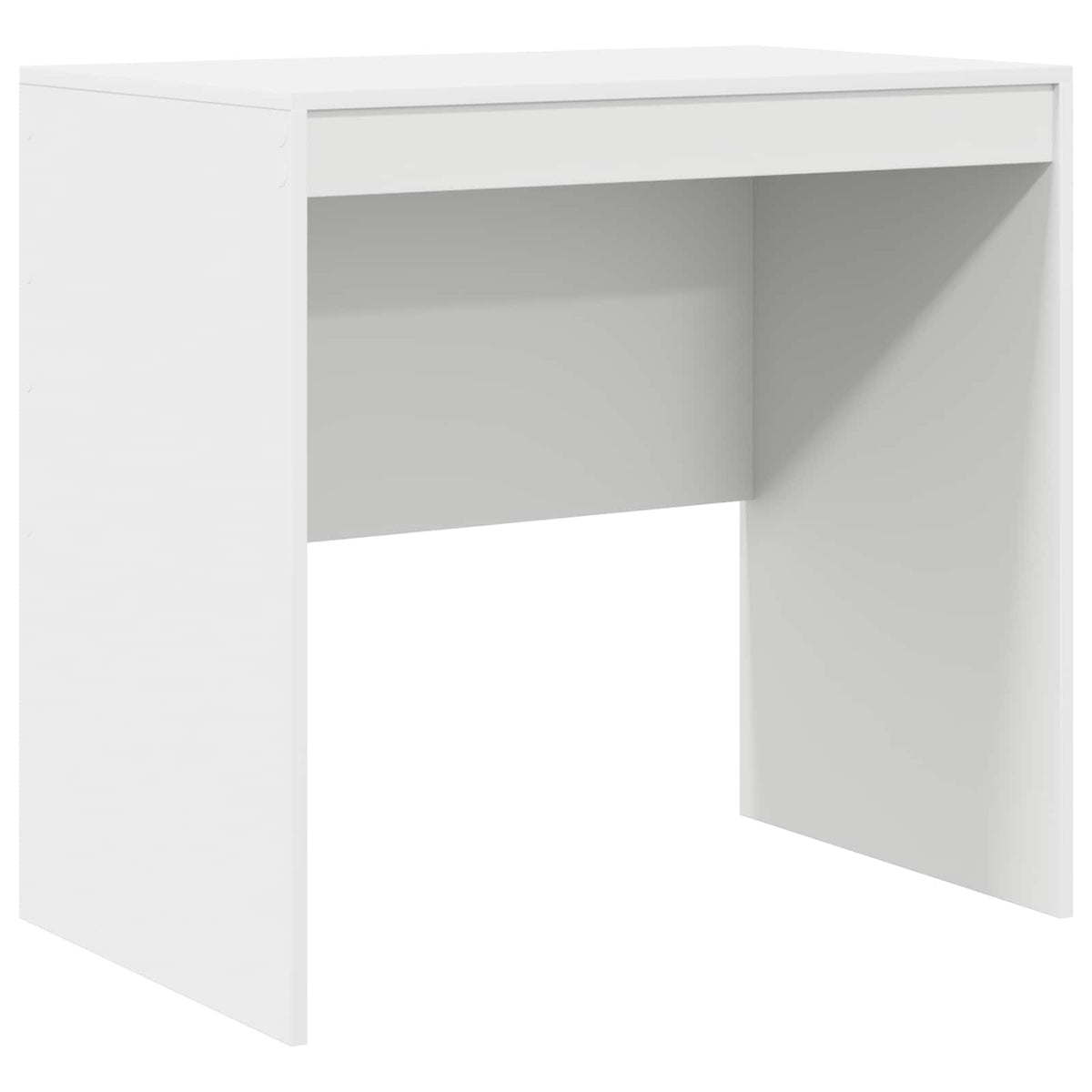 Escritorio 125,5 X 50 X 127 Cm 2 Uds.