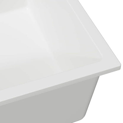 Fregadero De Cocina 54 X 44 X 20 Cm Granito