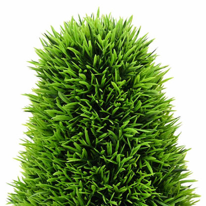 Pino Artificial Verde 24 X 24 X 90 Cm Plástico