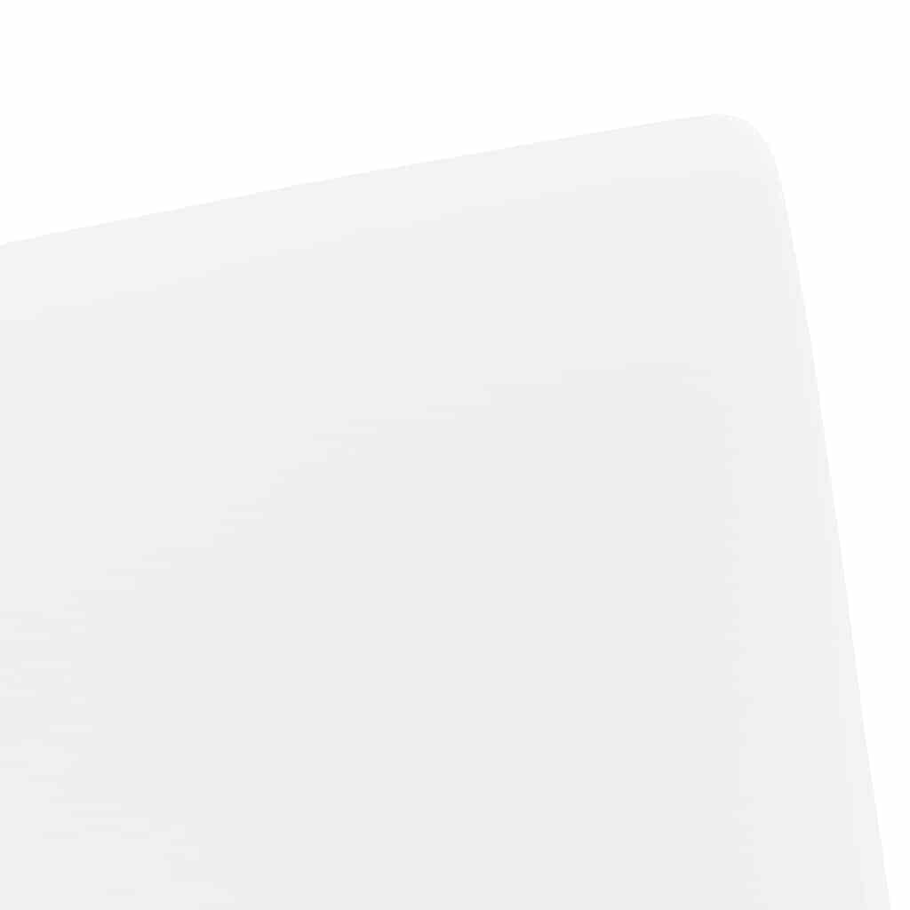 Sillas De Comedor Con Ruedas 2 Uds. Cuero Sintético