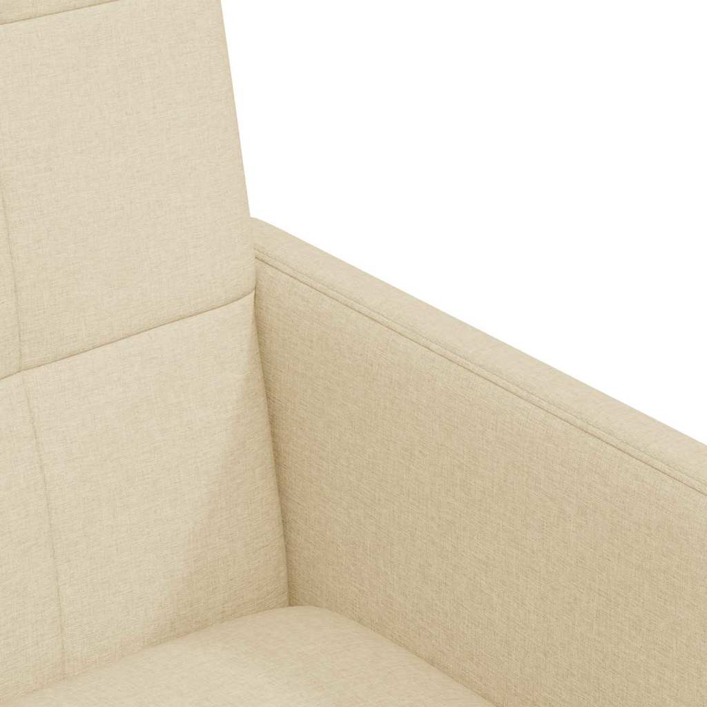 Sillas De Comedor Con Ruedas 2 Uds. Tela 58 X 65 X 94 Cm