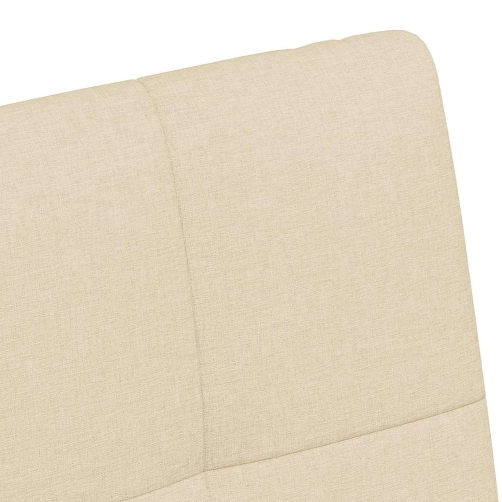 Sillas De Comedor Con Ruedas 2 Uds. Tela 58 X 65 X 94 Cm