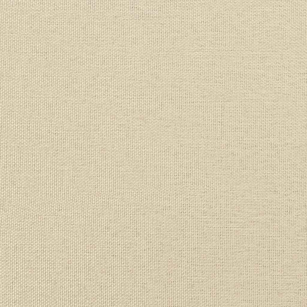 Sillas De Comedor Con Ruedas 2 Uds. Tela 58 X 65 X 94 Cm