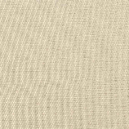 Sillas De Comedor Con Ruedas 2 Uds. Tela 58 X 65 X 94 Cm