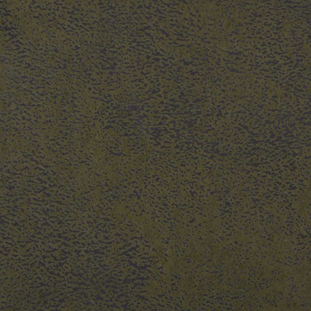 Sillas De Comedor Con Ruedas 2 Uds. Cuero De Suede Sintético