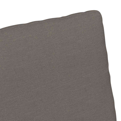 Sillas De Comedor 2 Uds. Lino 57 X 67 X 98 Cm