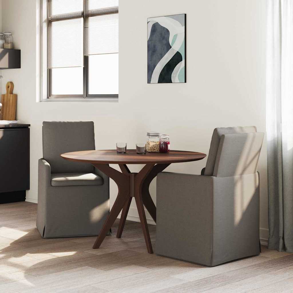 Sillas De Comedor 2 Uds. Lino 57 X 67 X 98 Cm