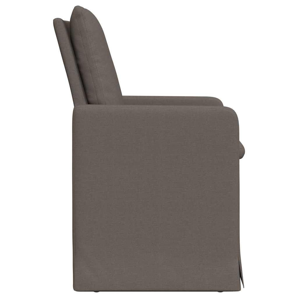 Sillas De Comedor 2 Uds. Lino 57 X 67 X 98 Cm