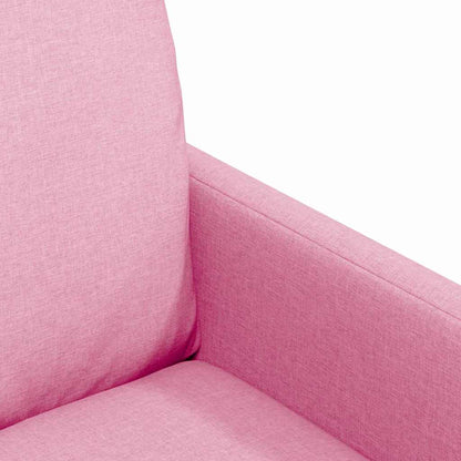 Sillas De Comedor 2 Uds. Tela 57 X 67 X 98 Cm