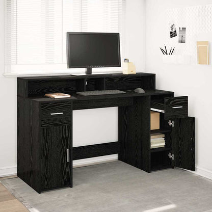 Escritorio Madera De Ingeniería