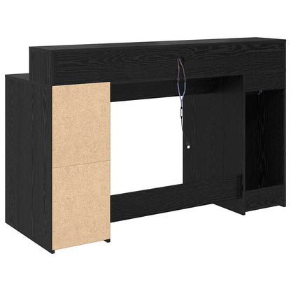 Escritorio Madera De Ingeniería