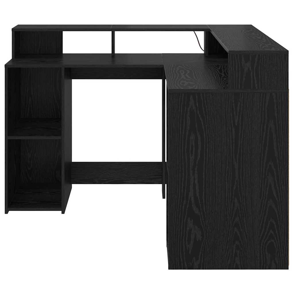 Escritorio Madera De Ingeniería