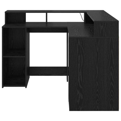 Escritorio Madera De Ingeniería