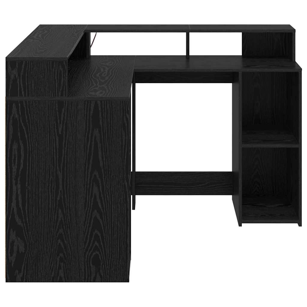 Escritorio Madera De Ingeniería