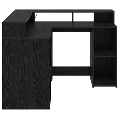 Escritorio Madera De Ingeniería