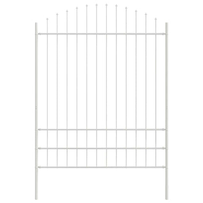 Valla De Jardín 3 Pcs 170 X 225 Cm