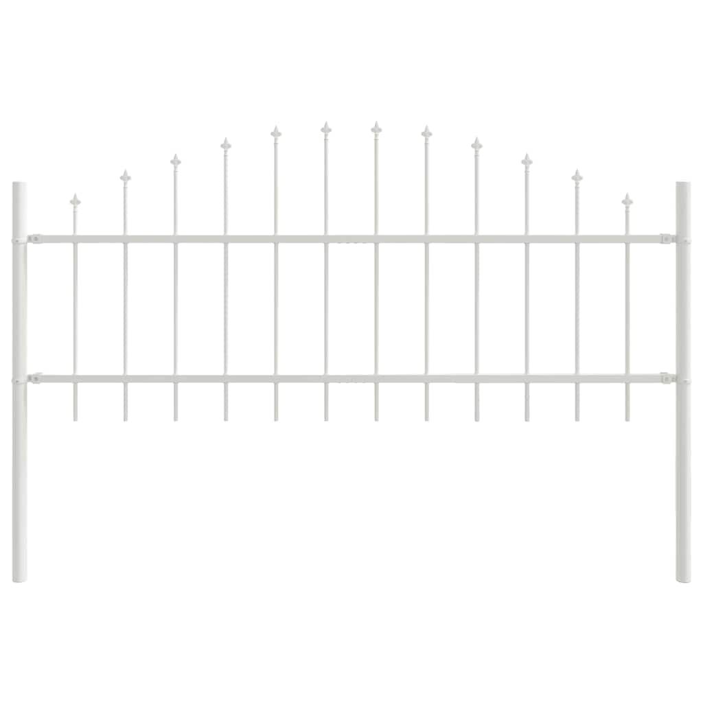 Valla De Jardín Woerden 4 Pcs