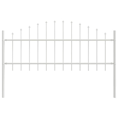 Valla De Jardín Woerden 7 Pcs