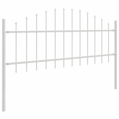 Valla De Jardín Woerden 7 Pcs