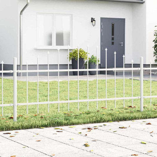 Valla De Jardín Woerden 8 Pcs
