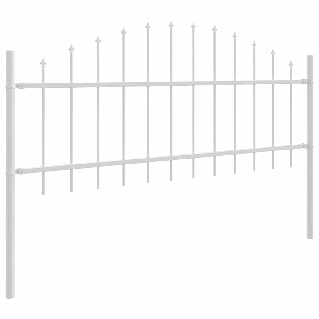 Valla De Jardín Woerden 8 Pcs