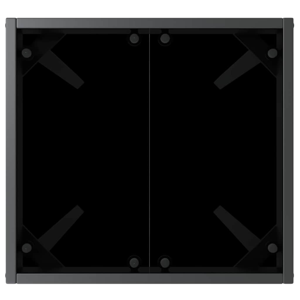 Tumbona 2 Pcs Ratán Sintético