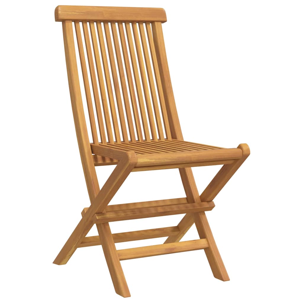 Conjunto De Comedor De Jardín 7 Pcs Marrón