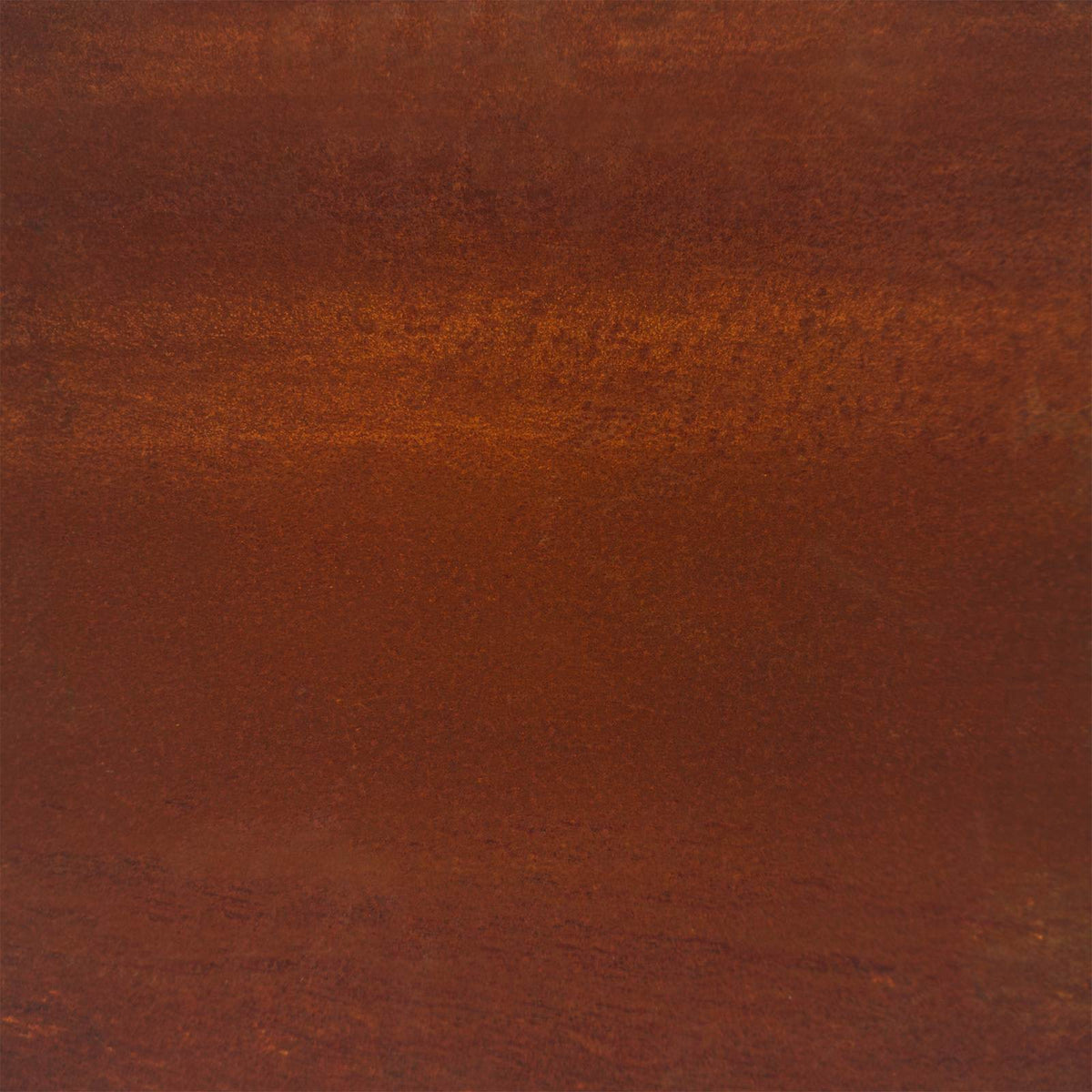Buzón Con Puerta Oxidado 30 X 20 X 55 Cm Acero Autopatinable