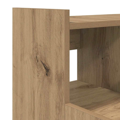 Escritorio Madera De Ingeniería 97 X 45 X 90 Cm