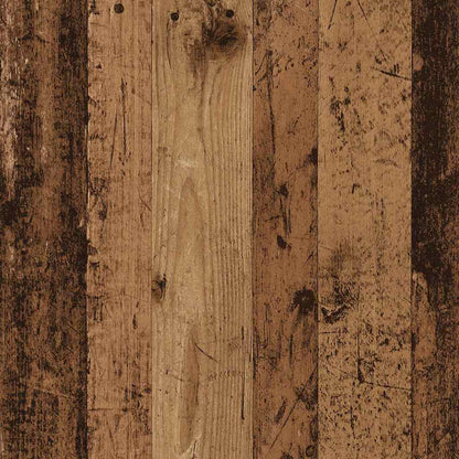 Escritorio 140 X 50 X 75 Cm Madera Contrachapada