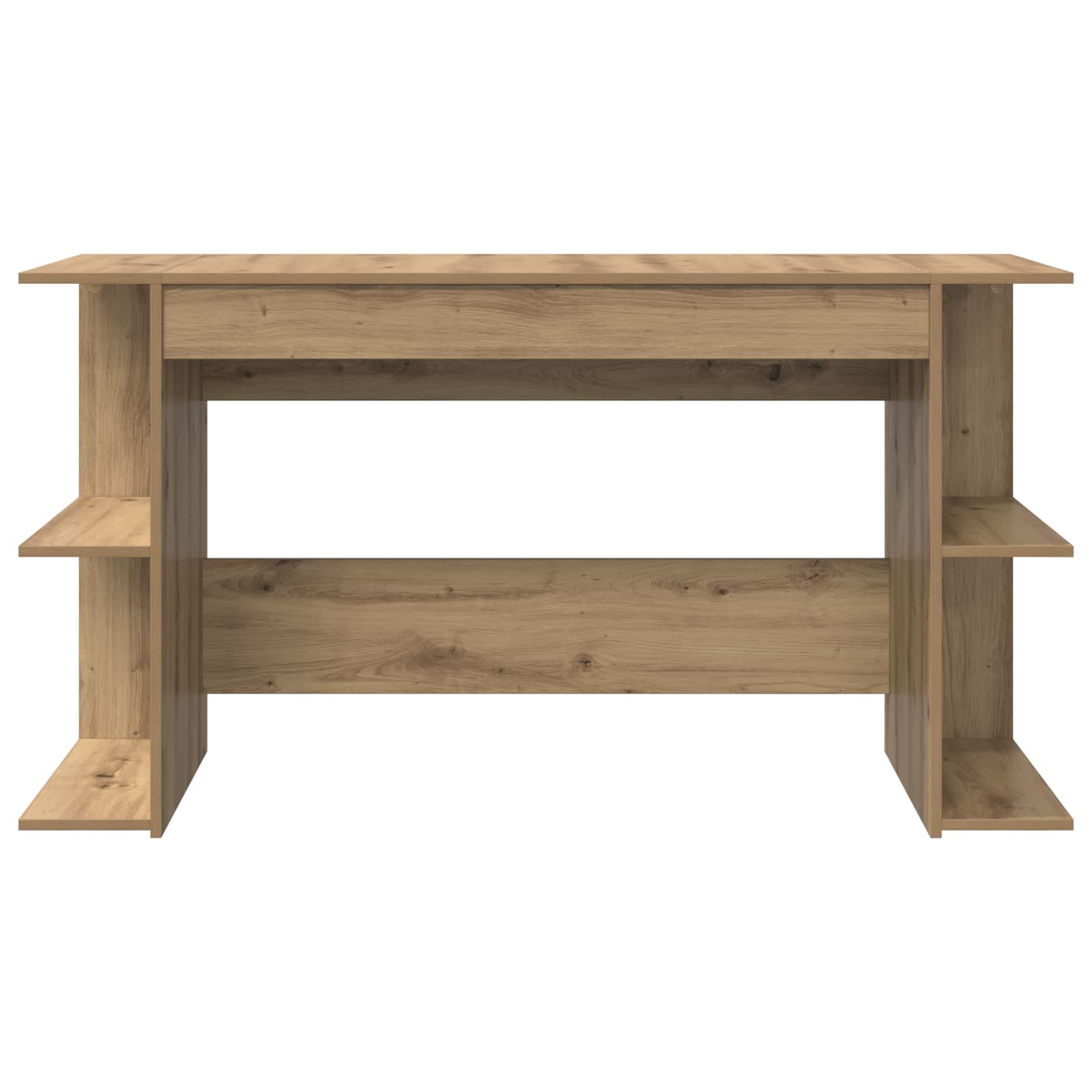 Escritorio Madera Contrachapada 140 X 50 X