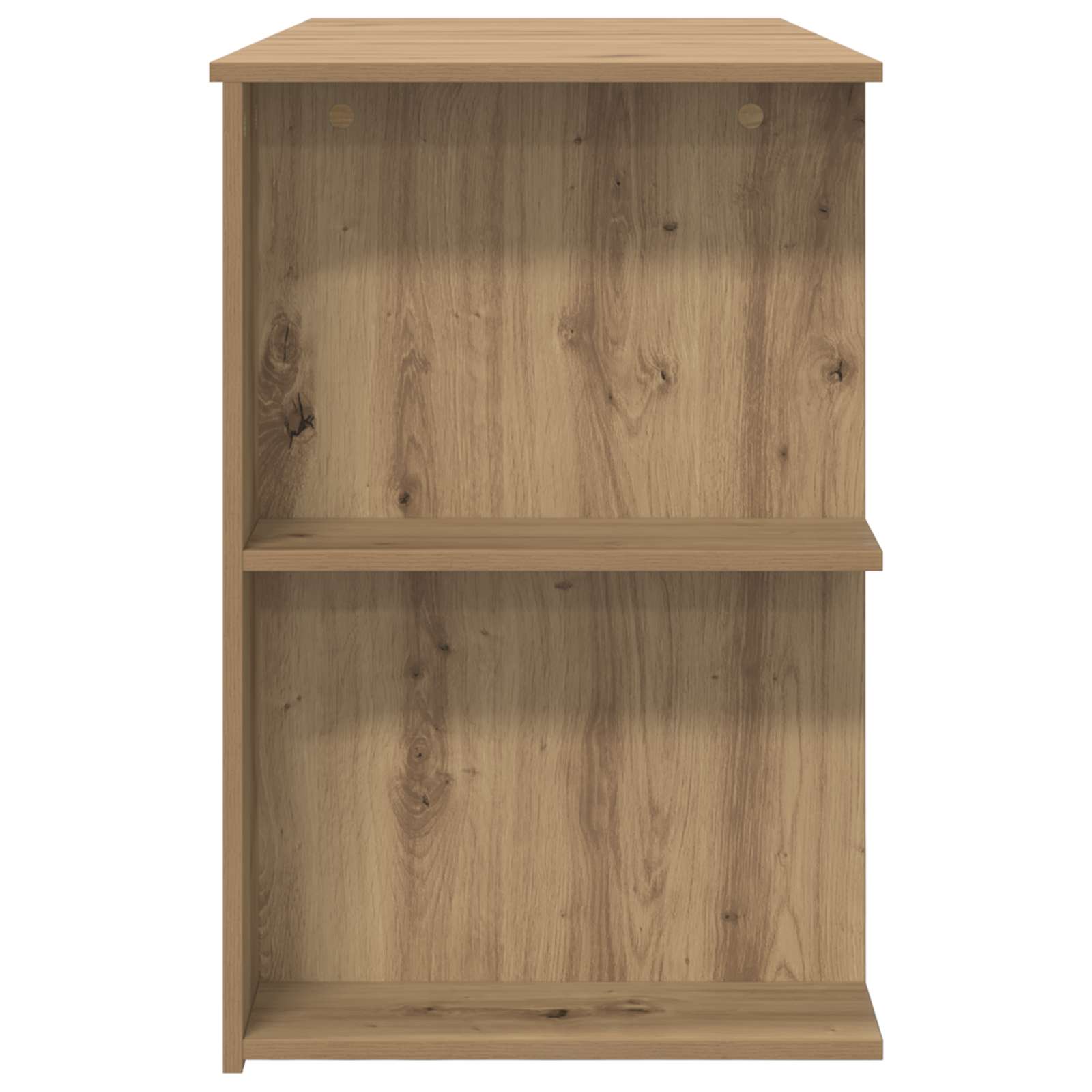 Escritorio Madera Contrachapada 140 X 50 X