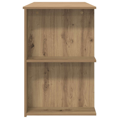 Escritorio Madera Contrachapada 140 X 50 X