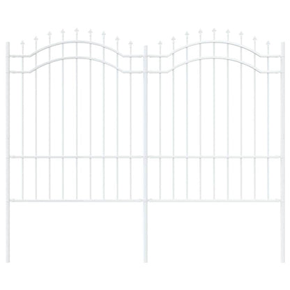 Valla De Jardín Woerden 240 X 190 Cm
